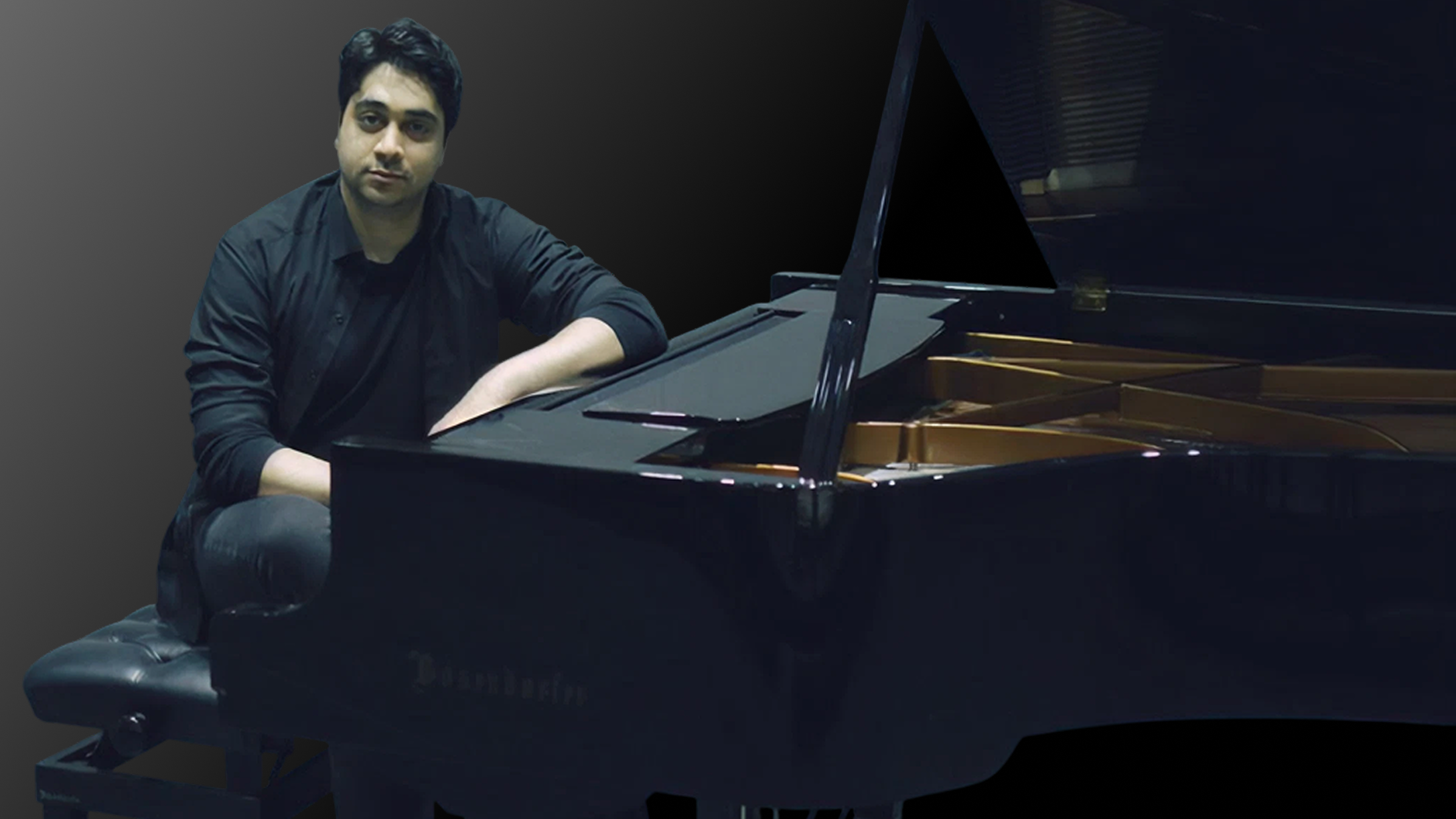 hamed mahmoodi grand piano